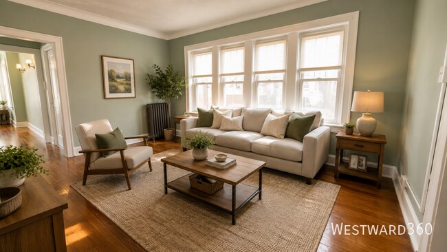 Foto del edificio - 8225 S Ingleside Ave