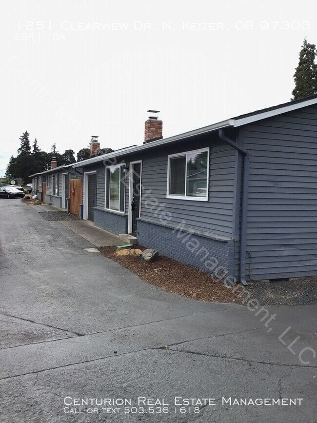 Building Photo - 1251 Clearview Dr NE