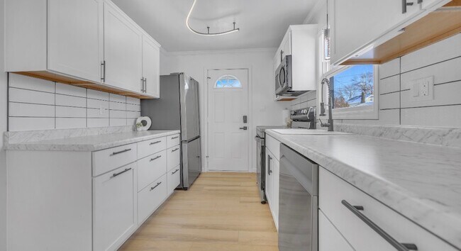 Foto del edificio - 2231 N 23rd St