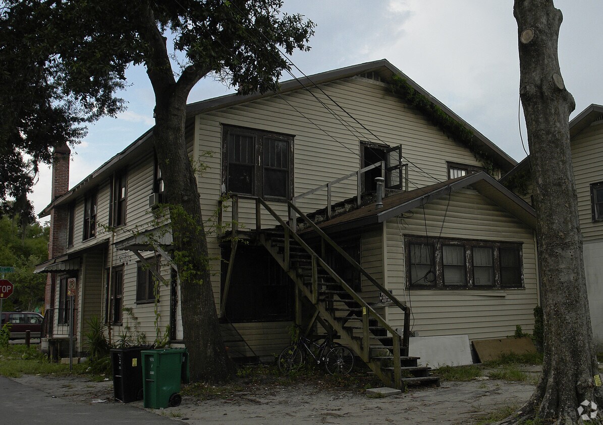 Foto del edificio - 410 NW 13th St