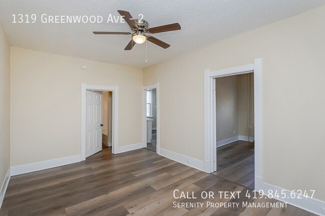 Building Photo - 1319 Greenwood Ave