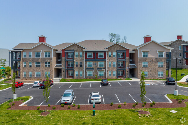 Stonehenge Apartments - Apartments in Lebanon, TN | Apartments.com