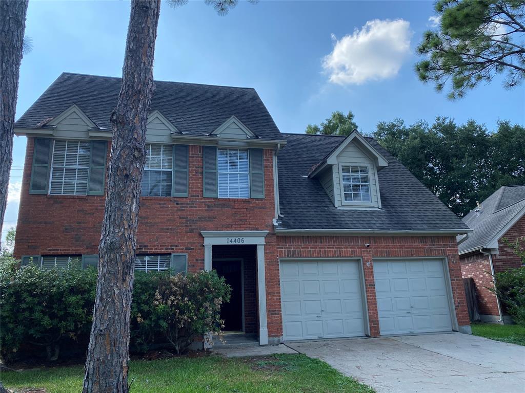 Foto principal - 14406 Circlewood Way