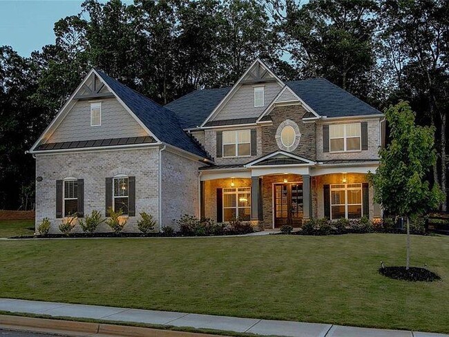 Building Photo - 6740 Brookleigh Overlook
