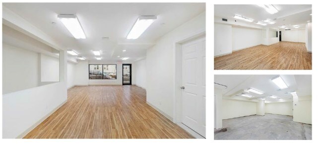 Foto del interior - 4140 Junction Blvd