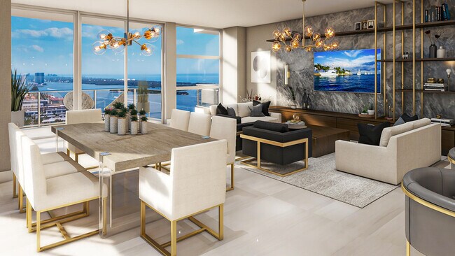 Building Photo - 220 Lake Shore Dr