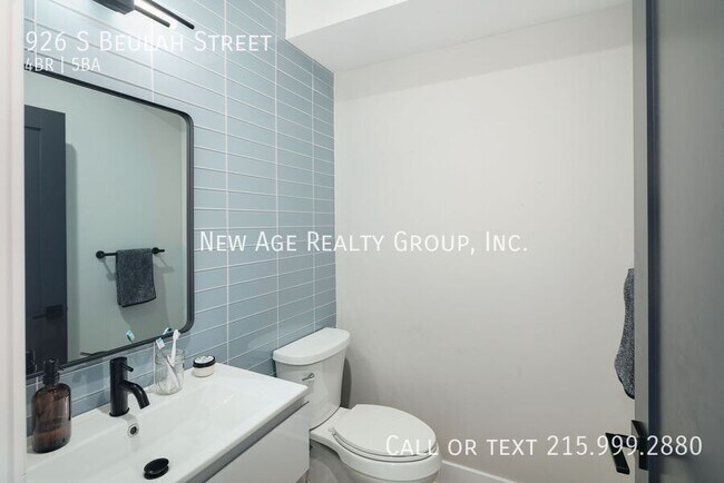 Foto del edificio - 926 S Beulah St