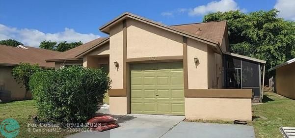 Building Photo - 9807 SW 57th St