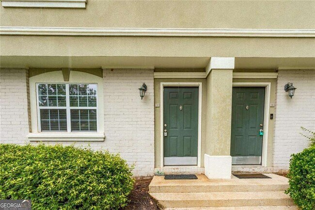 Foto del edificio - 6900 Roswell Rd NE