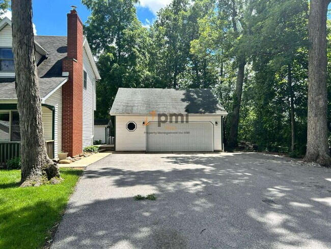 Foto del edificio - 5107 White Oak Terrace