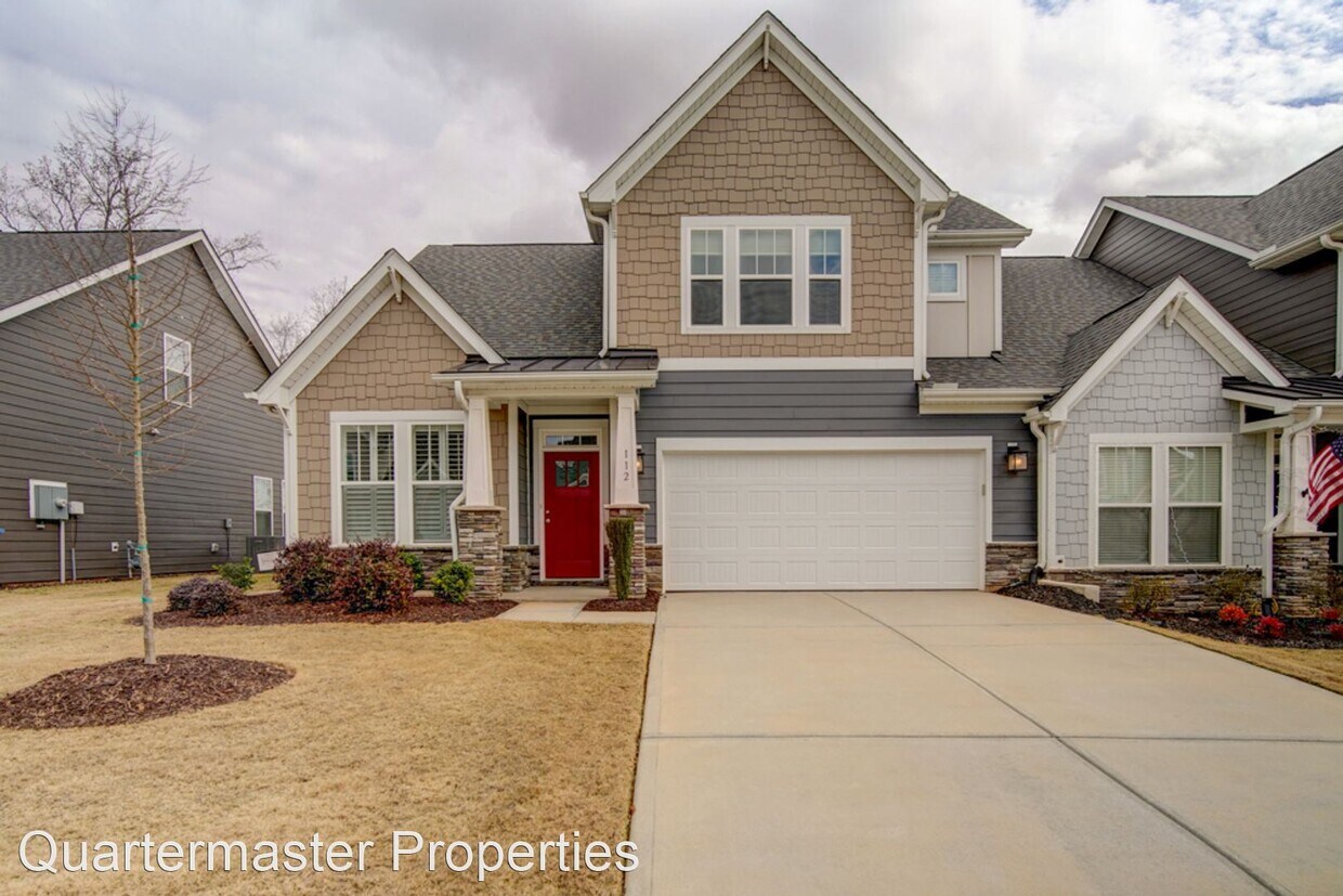 Primary Photo - 3 br, 2.5 bath House - 112 Parkland Drive