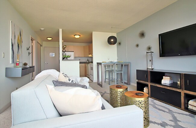 Foto del edificio - 1221 S Michigan Ave