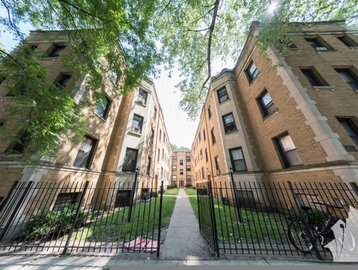 Primary Photo - 2239 N Bissell St