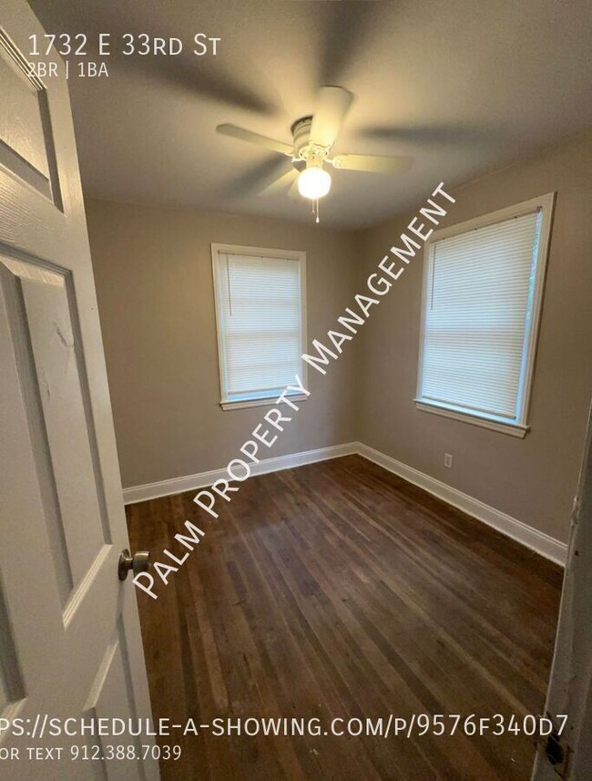 Foto del edificio - 1732 E 33rd St