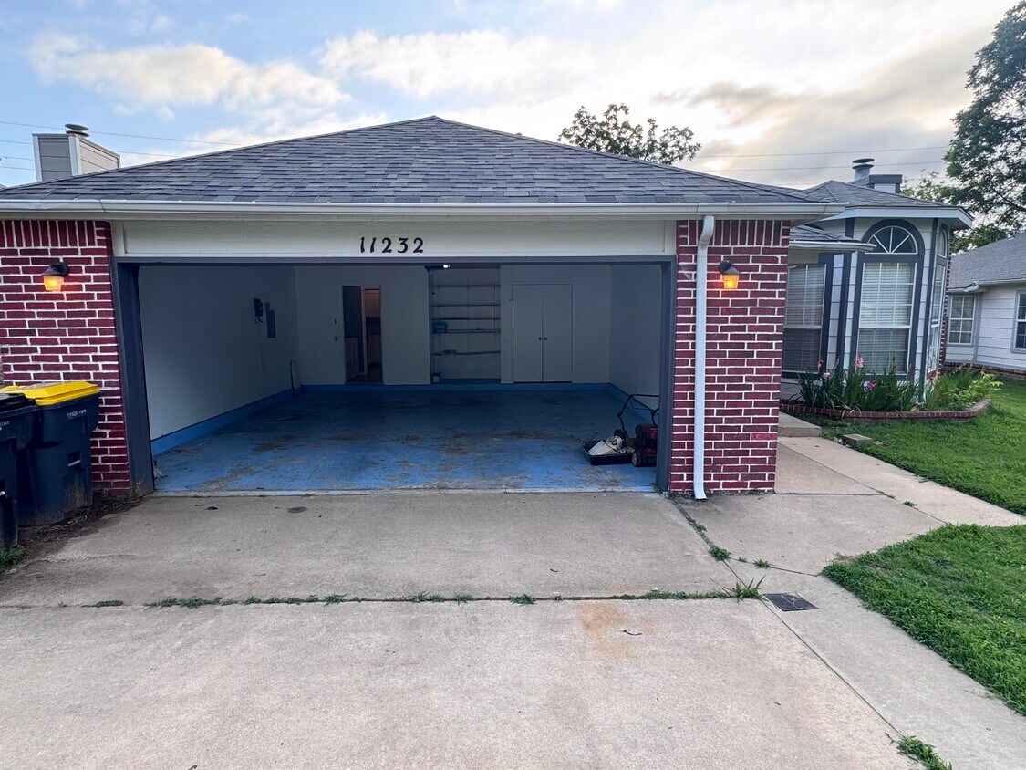 11232 S Nandina Ave, Jenks, OK 74037 - House Rental in Jenks, OK