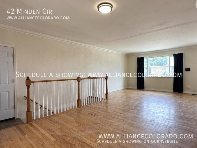 Building Photo - 42 Minden Cir