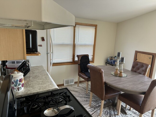 Building Photo - 3827-3827A E Edgerton Ave