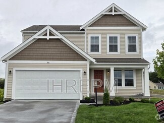 Building Photo - 1066 Greenfield Dr