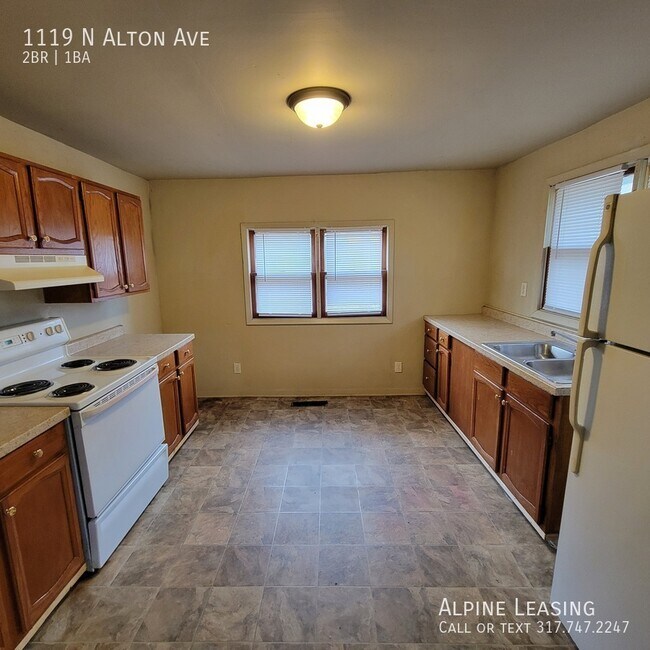 Foto del edificio - West Side 2 Bedroom