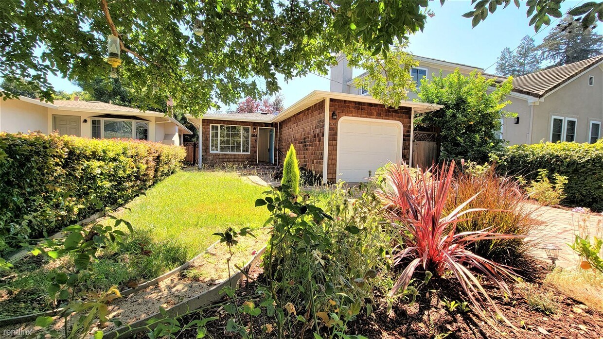 Primary Photo - 2 br, 1 bath House - 604 9th Avenue