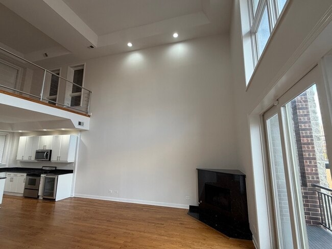 Foto del edificio - 1347 N Sedgwick St