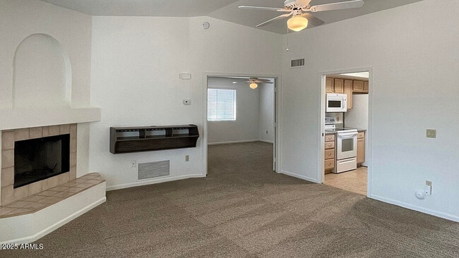 Building Photo - 17116 E Salida Dr