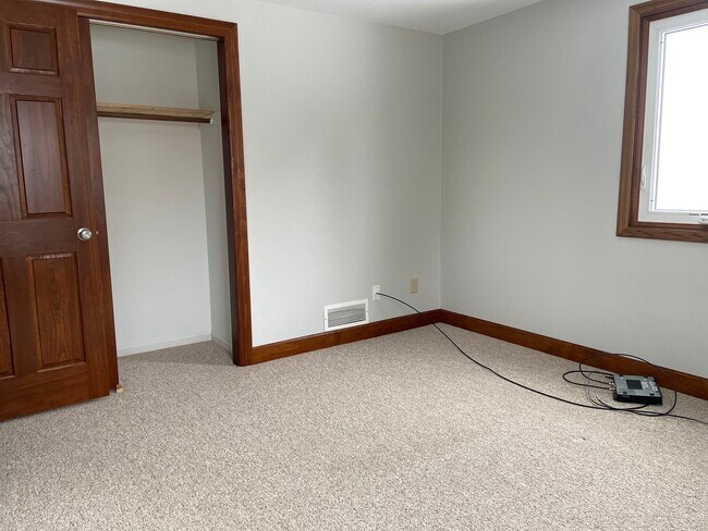 Dormitorio 1 - 625 Edmund St