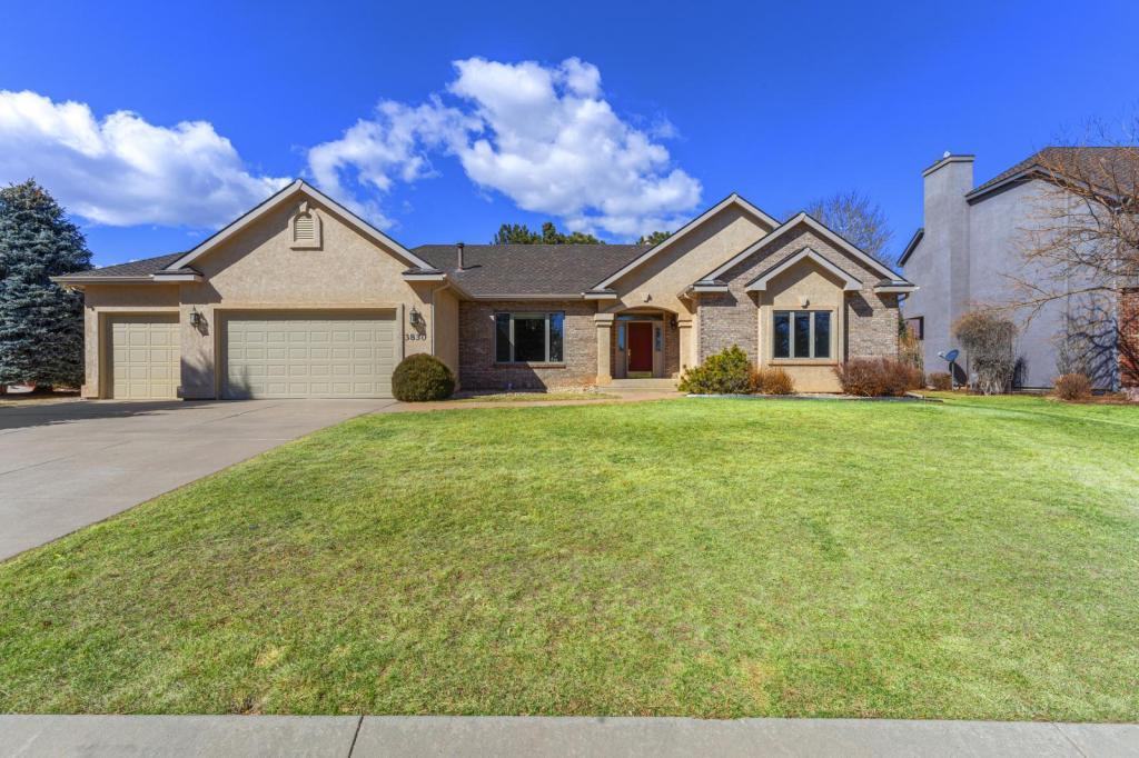 Primary Photo - 3830 Brushland Ct.