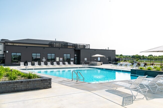 Zimmerman Luxury Apartments