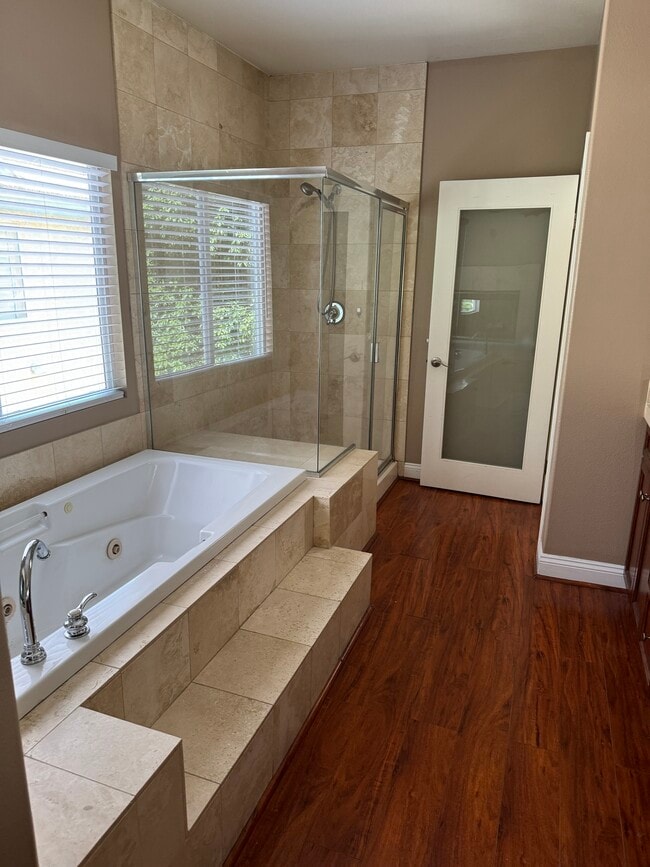 Primary Bathroom - 19323 Lavi Ct