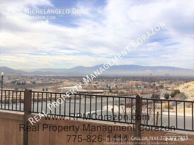 Building Photo - 2506 Michelangelo Ct