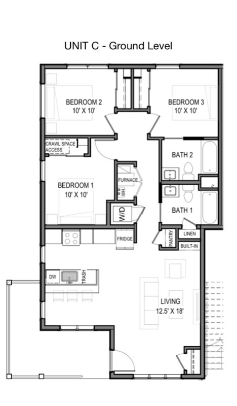 Building Photo - 1350 Howling Moon Wy