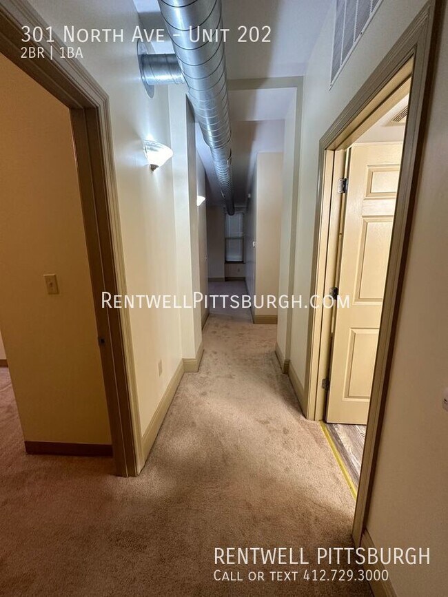 Building Photo - 2 Bedroom Apartment in Millvale