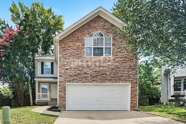 Building Photo - 4357 Chesney Glen Dr