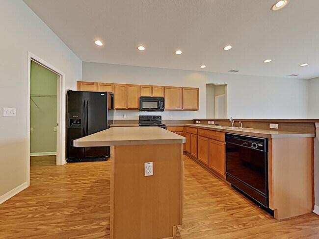 Building Photo - 3632 Bristol Cove Ln
