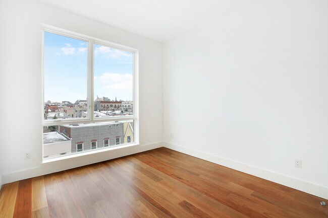 Foto del edificio - 215 Freeman St