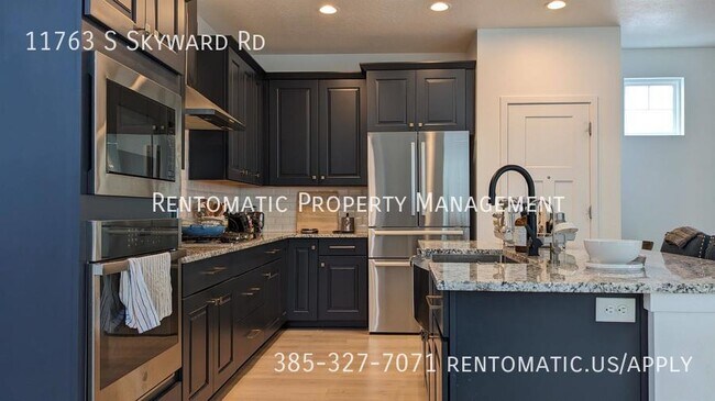 Foto del edificio - 11763 S Skyward Rd