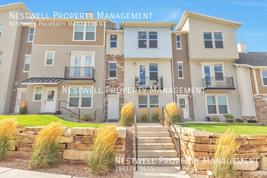 500 OFF 1ST MONTH'S RENT Great 3bed To... Townhome Rentals in