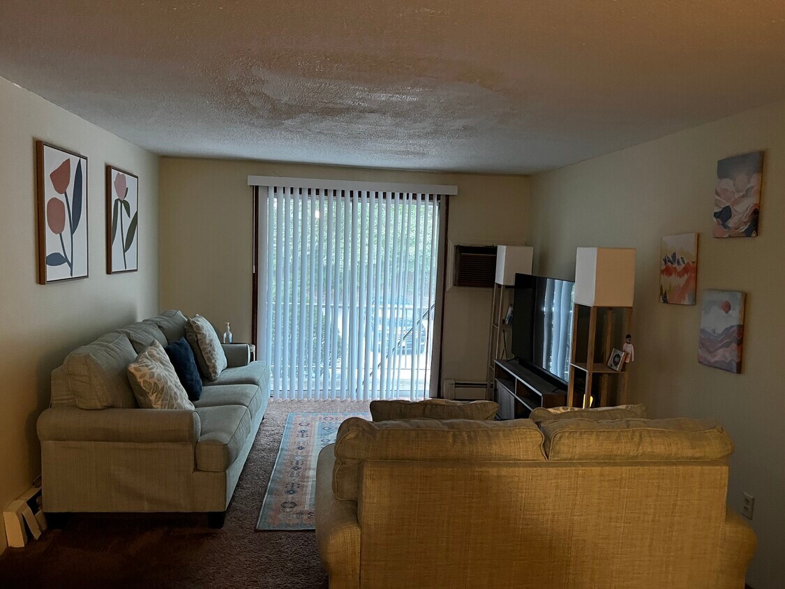 Foto principal - Manchester Street Residences