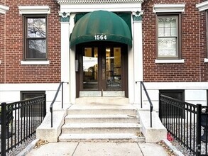 Building Photo - 1564 Commonwealth Ave
