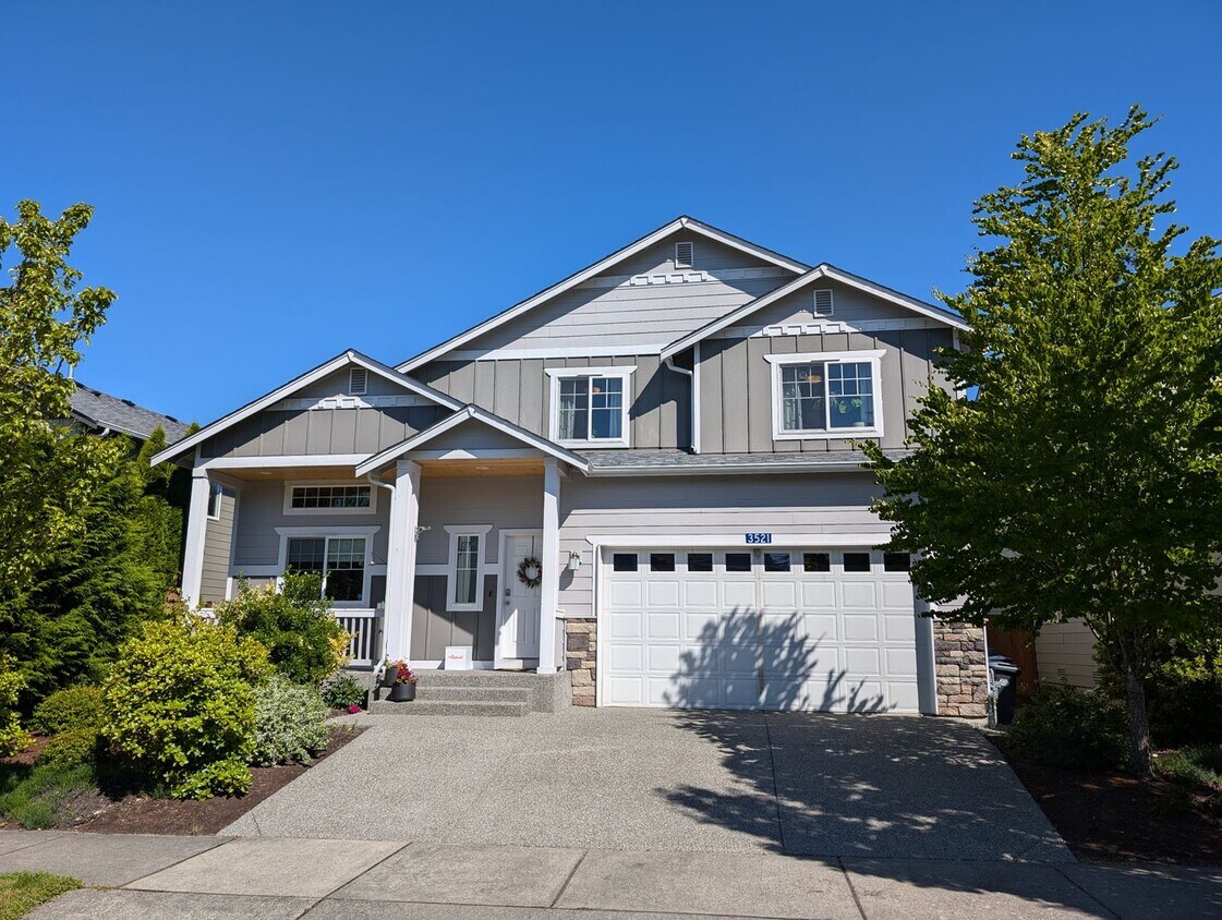 Foto principal - 3521 Becky Place, Mount Vernon, WA 98274