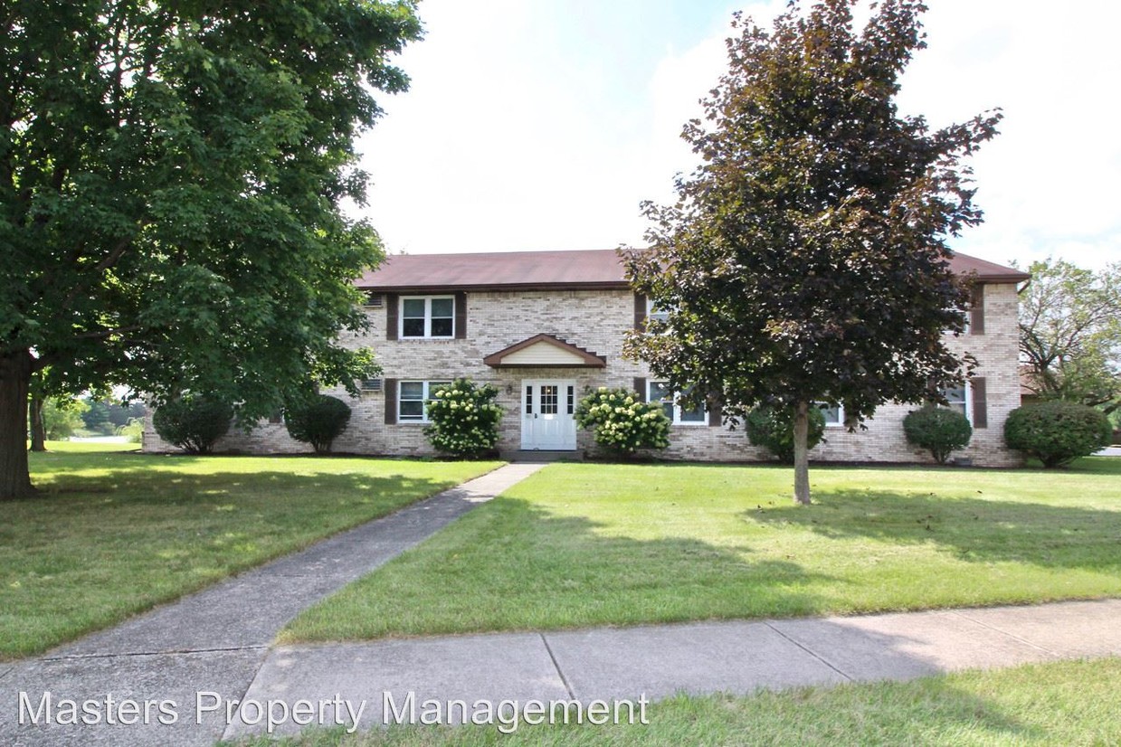 Foto principal - 802 Three Meadows Dr