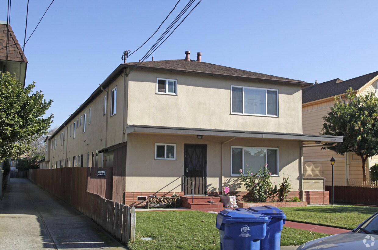 Building Photo - 1536 9th St
