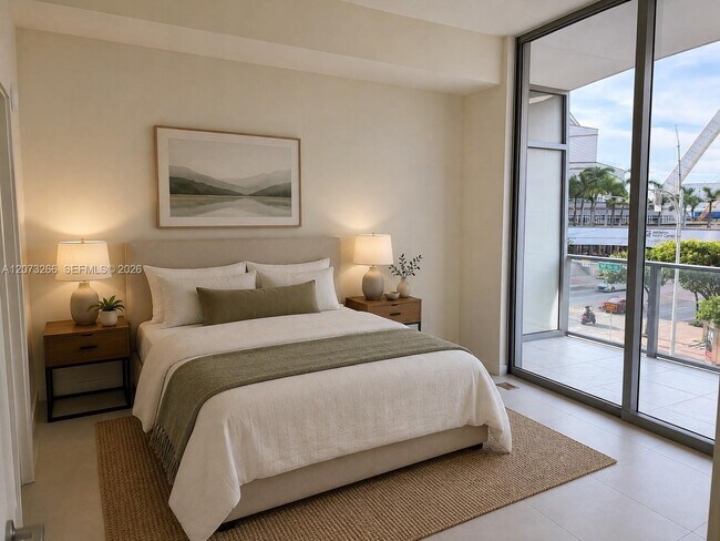 Building Photo - 1400 Biscayne Blvd
