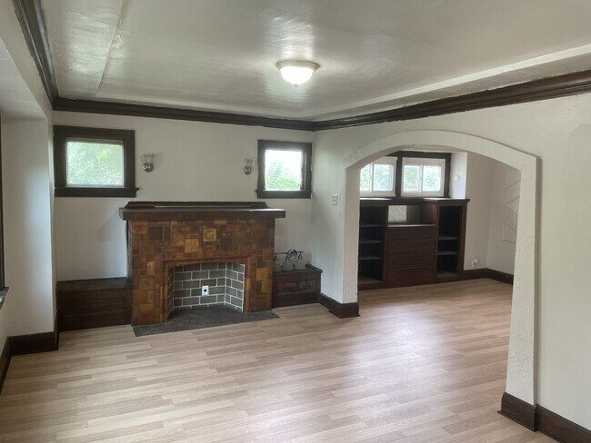 Foto del edificio - 4023 N 24th Pl