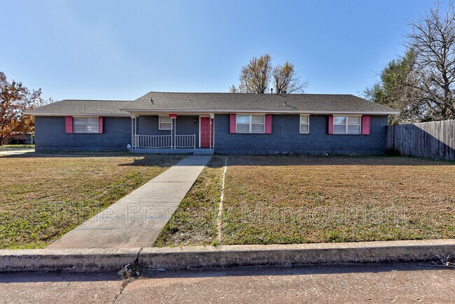 Building Photo - 5501 Chad Rd