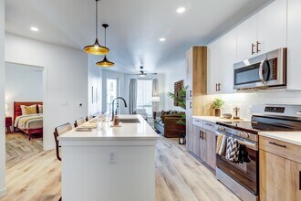 Building Photo - Tempo at Nine Mile Station Apartments