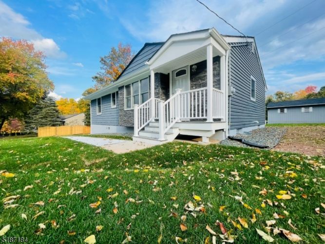12 Sharon Ave, Somerville, NJ 08876 House Rental in Somerville, NJ