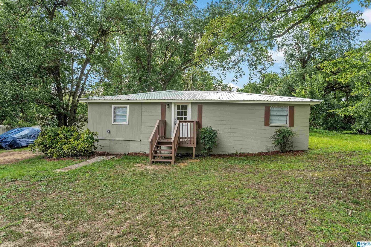 5549 Powers Rd, Mount Olive, AL 35117 House for Rent in Mount Olive