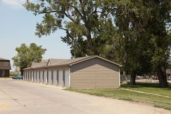 Building Photo - 901 N 35th St